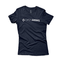 Open Arms Full Logo T-Shirt