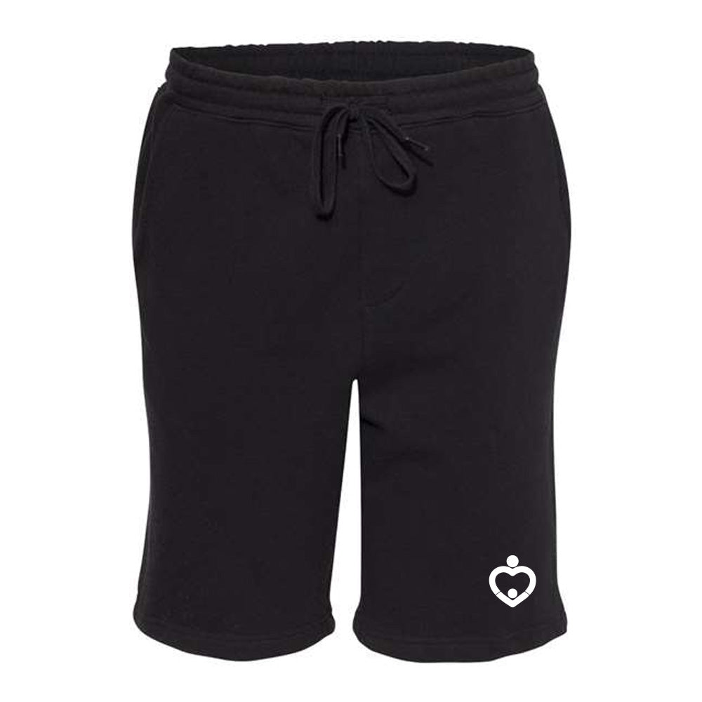 Open Arms OA Logo Shorts