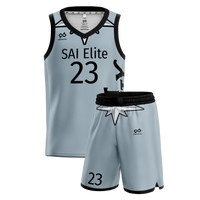 Salt City Pro-AM Uniform