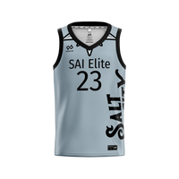 Salt City ProAM Jerseys (YOUTH)