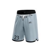Salt City ProAM Shorts