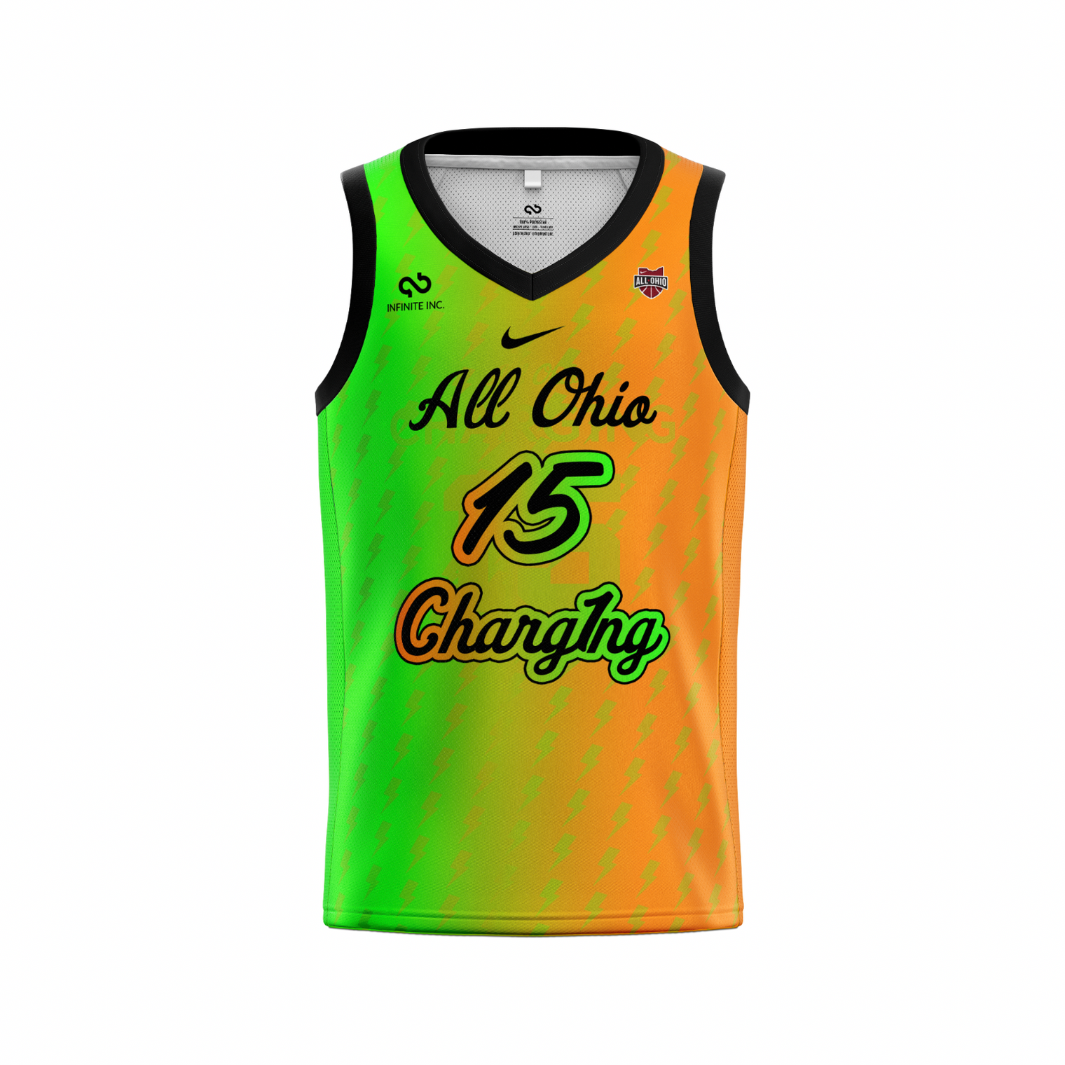 Balling on The Beach Jersey