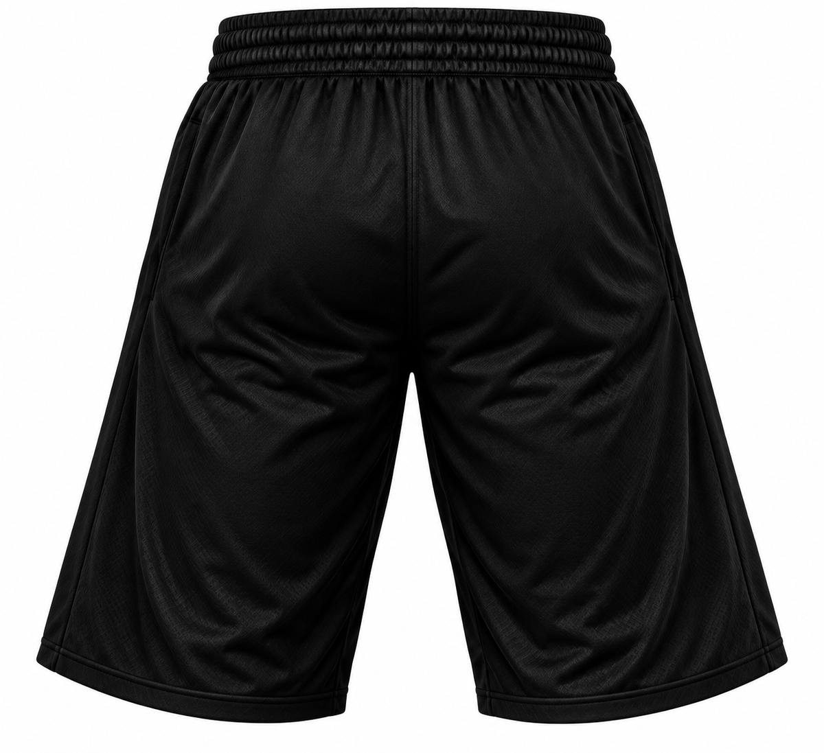 Custom Practice Shorts