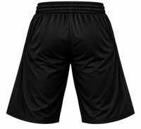 Custom Practice Shorts