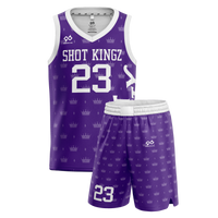 Salt City Pro-AM Uniform