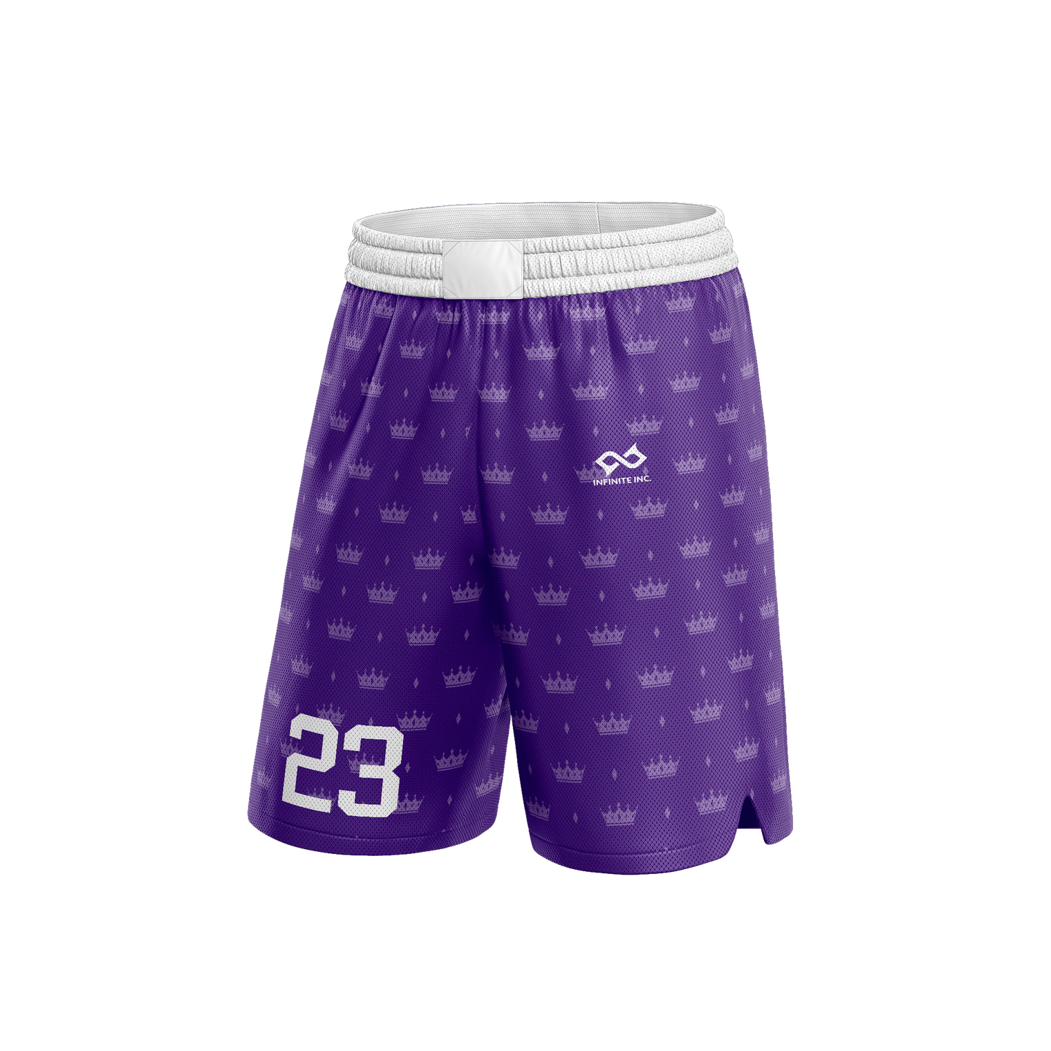 Salt City ProAM Shorts
