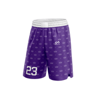 Salt City ProAM Shorts