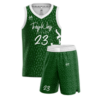 Salt City Pro-AM Uniform