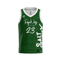 Salt City ProAM Jerseys (YOUTH)