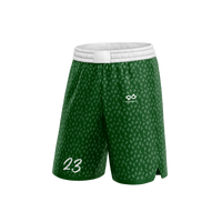 Salt City ProAM Shorts