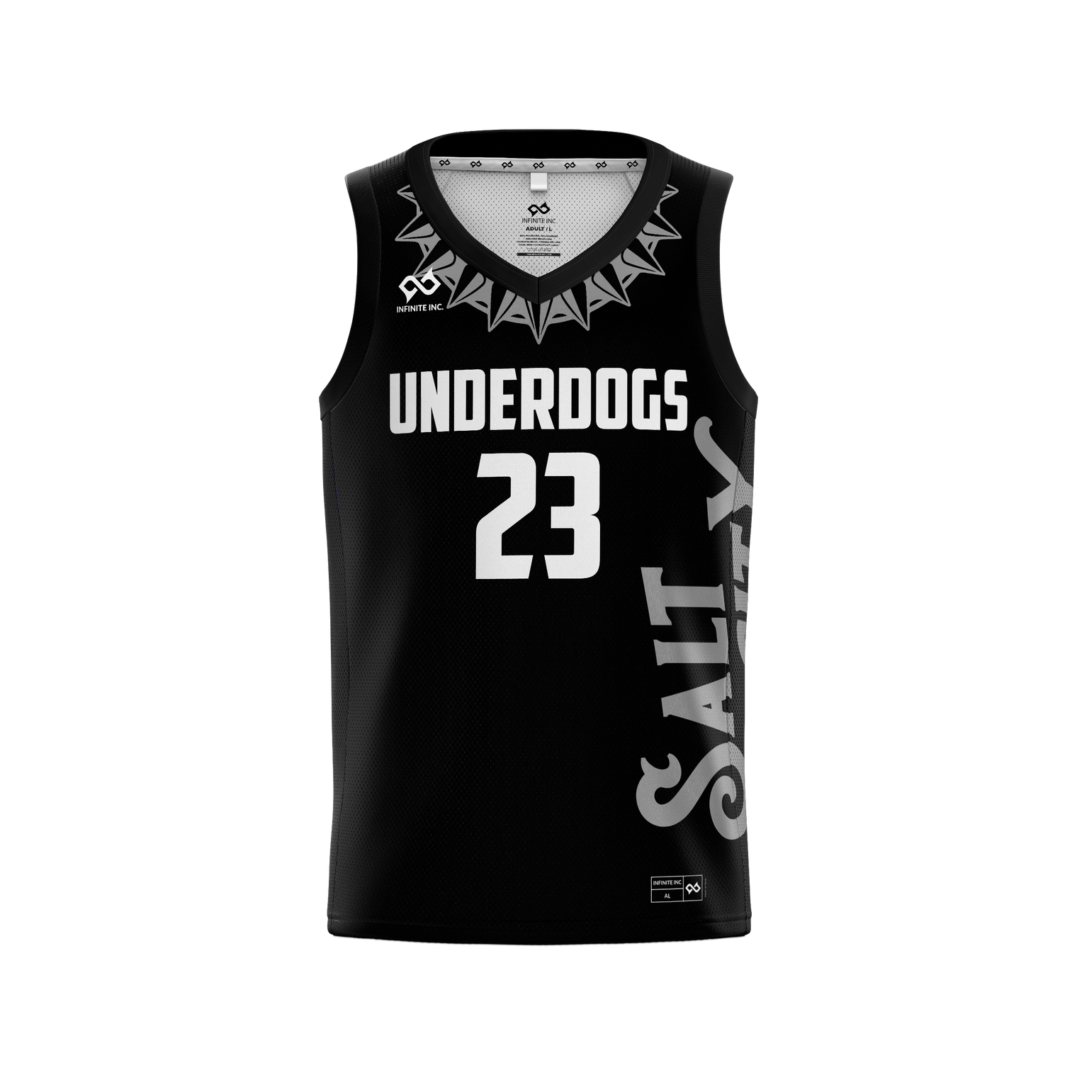 Salt City ProAM Jerseys (YOUTH)