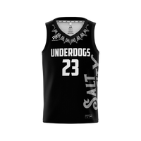 Salt City ProAM Jerseys (YOUTH)
