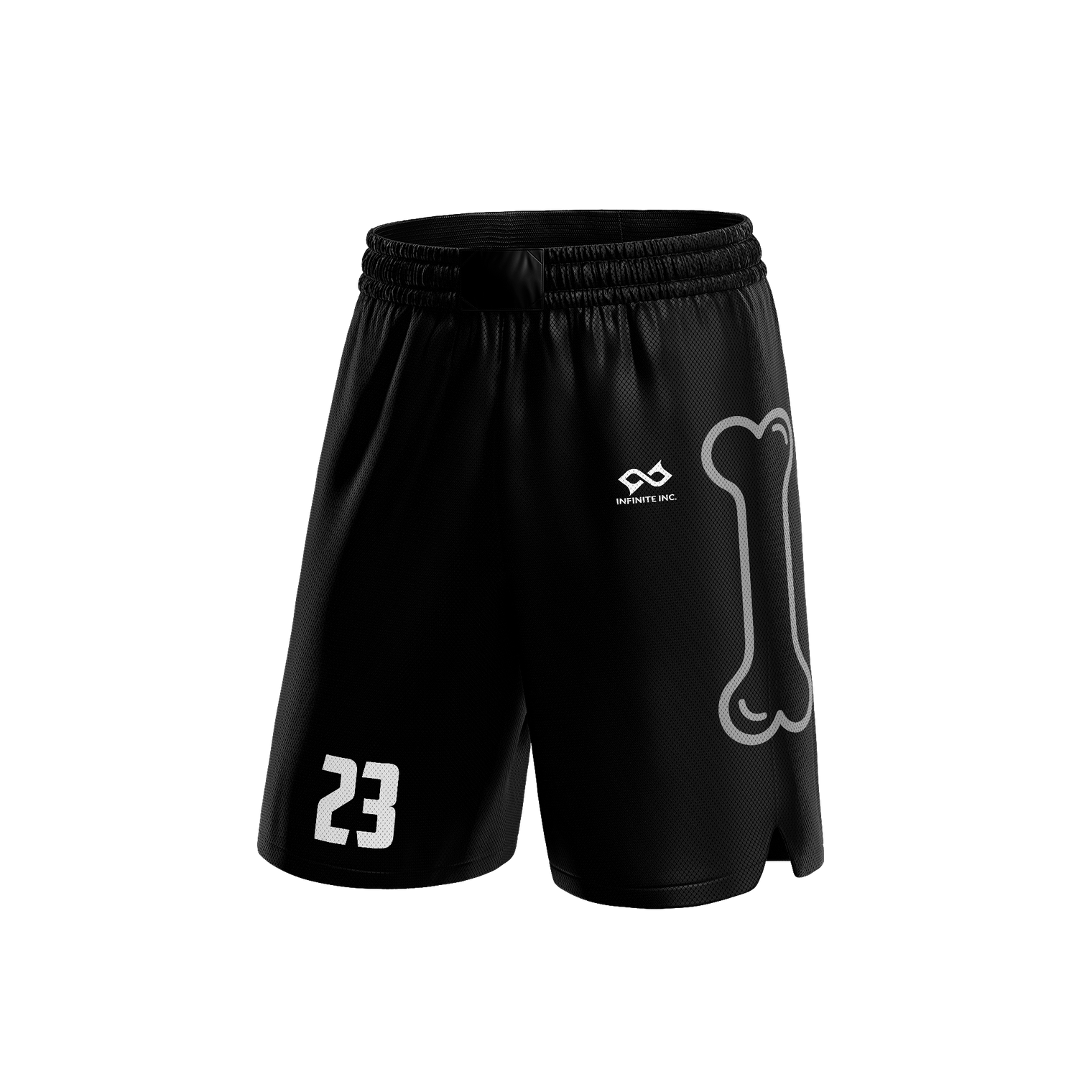 Salt City Pro-AM Shorts (YOUTH)