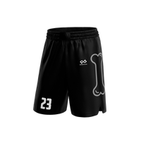 Salt City ProAM Shorts