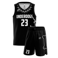 Salt City Pro-AM Uniform