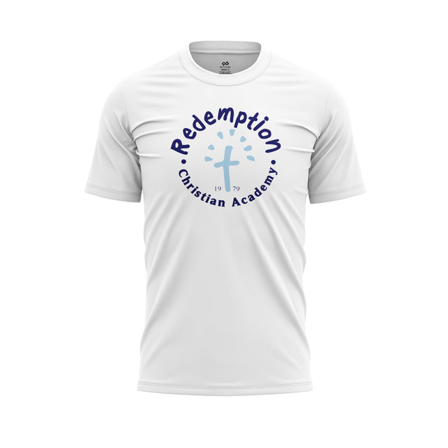 RCA Cotton T-Shirt