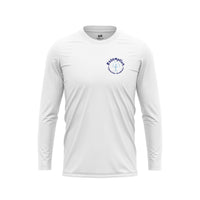 RCA Long Sleeve T-Shirt (Small Logo)