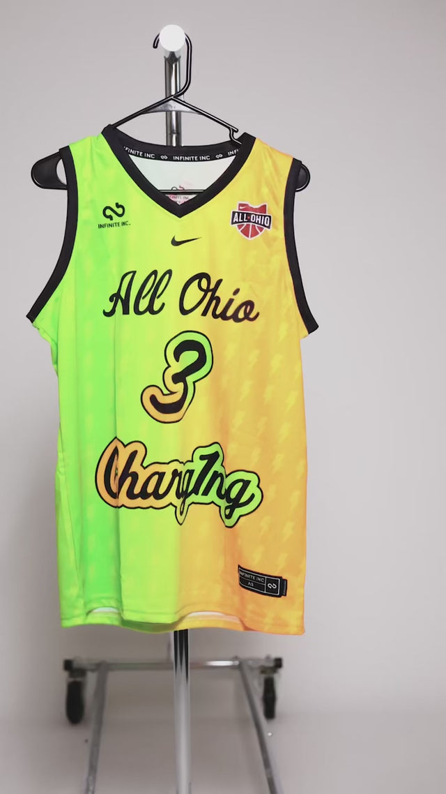 Infinite Apparel