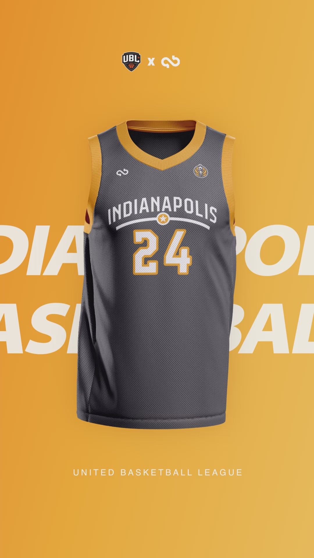 Custom Basketball Team Jersey