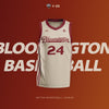 Custom Basketball Team Jersey